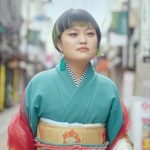 箏奏者 明日佳 1stソロアルバム「花緑⻘」リリース！