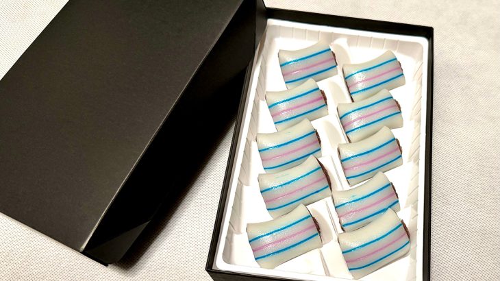 糸切餅と三味線 〜平和を願った多賀名物〜